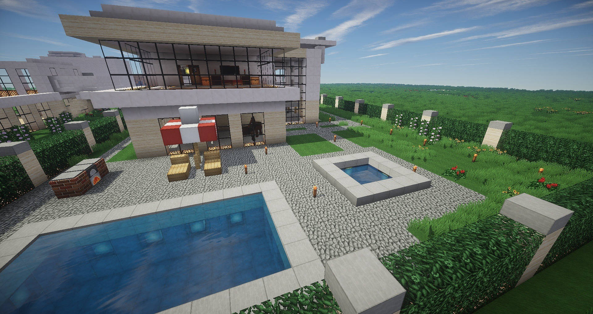 Gaming Server Rental